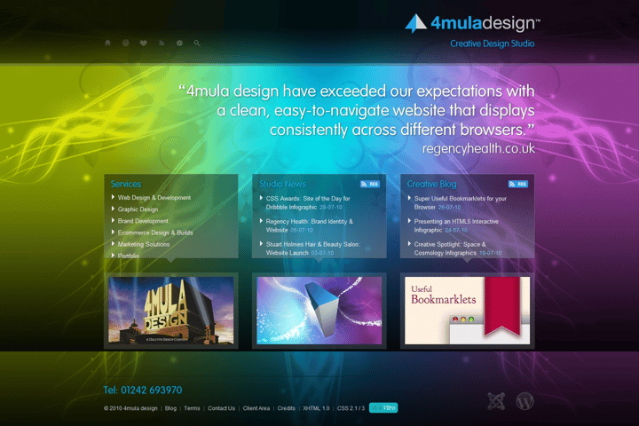 4mula design